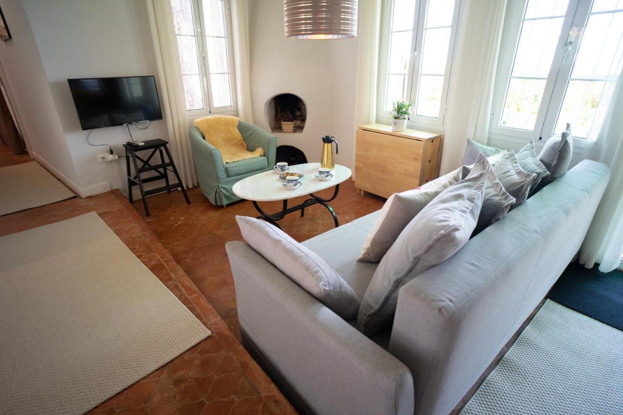Casa Ancladero Big Rooftop Terrace, 2 Bedroom Guesthouse W Garden And View Fuengirola Exterior foto